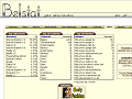 Browsers, Countries...: Free Counter Belstat MAX free web site statistics, counter, web counter, free hit counter
