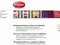 Speelautomaten exploitatie, horeca aankoop en verkoop, horeca financiering -Elspor BV