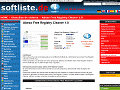 Descargar Abexo Free Registry Cleaner 1.0 - softliste.de