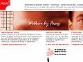 Fosag, Ondernemersorganisatie schilders-, onderhouds-, metaalconserverings- en glasbranche