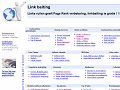 Linkbaiting, linkruil en voor goede en veilige links