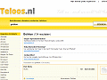 Gokken - Teloos.nl