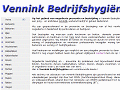 Ongedierte bestrijding - boktor - houtworm - zwammen - muizen -ratten - duiven - Vennink Bedrijfshygiene