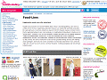 KLM Food-line