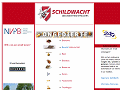 Schildwacht Ongediertebestrijders, specialisten in het weren en bestrijden van ongedierte.