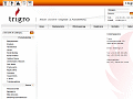 Trigro" - Bedrijfs-� Doorwerk-� Veiligheids-� &� Promotiekleding