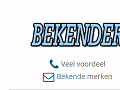 Bekender.nl