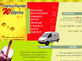 Welkom bij Drankenhandel Willems