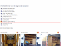 Elcar Carrosserieen Interieur betimmering, elcar
