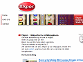 Horeca inrichting