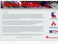 Event Media Group, Licht & Geluid verhuur / verkoop, studio, grafisch- en webdesign