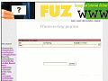 Welkom op de financiering pagina