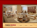 Francis Christan Jacht en interieur betimmering