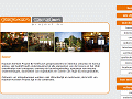 Horeca advies en inrichting - Hopman Kersten Project B.V.