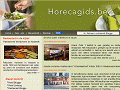 Laat je verrassen en vind een leuk restaurant, een trendy brasserie of een gezellig café in Limburg en West-Vlaanderen.