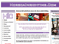 Horecainrichting.com werkt samen met HMN magazine