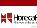 Dé online groothandel voor horeca apparatuur - HorecaRama