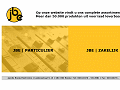Welkom op de website van Jacobs Breda Electronics - Dealer, importeur en groothandel op het gebied van communicatieapparatuur, lichtapparatuur en geluidsapparatuur