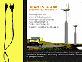 Jeroen Haak elektronica op Texel