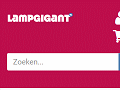 Horeca verlichting kopen? - Kijk nu op Lampgigant.nl