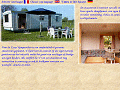 Chamre d' Hotes een Gite en Stacaravans te huur bij "Les Marchands