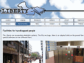 Vakantiecentrum Liberty - Langestraat 55, 8370 Blankenberge