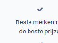 Loena, de beste merken – voor de beste prijzen