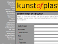 Kunstofplastic