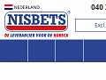 Nisbets De Leverancier voor de Horeca
