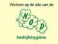 Nodbedrijfshygiene,ongediertebestrijding