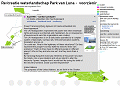 Re/creatie waterlandschap Park van Luna