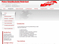 Geluidtechniek�-�Peters Geluidtechniek Nederland