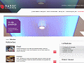 Retail verlichting - horeca verlichting - kantoor verlichting - LED verlichting - Rasoc Projectverlichting