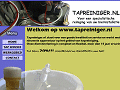Tapreiniger.nl