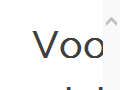 Voordelig winkelen – is voordeel shoppen